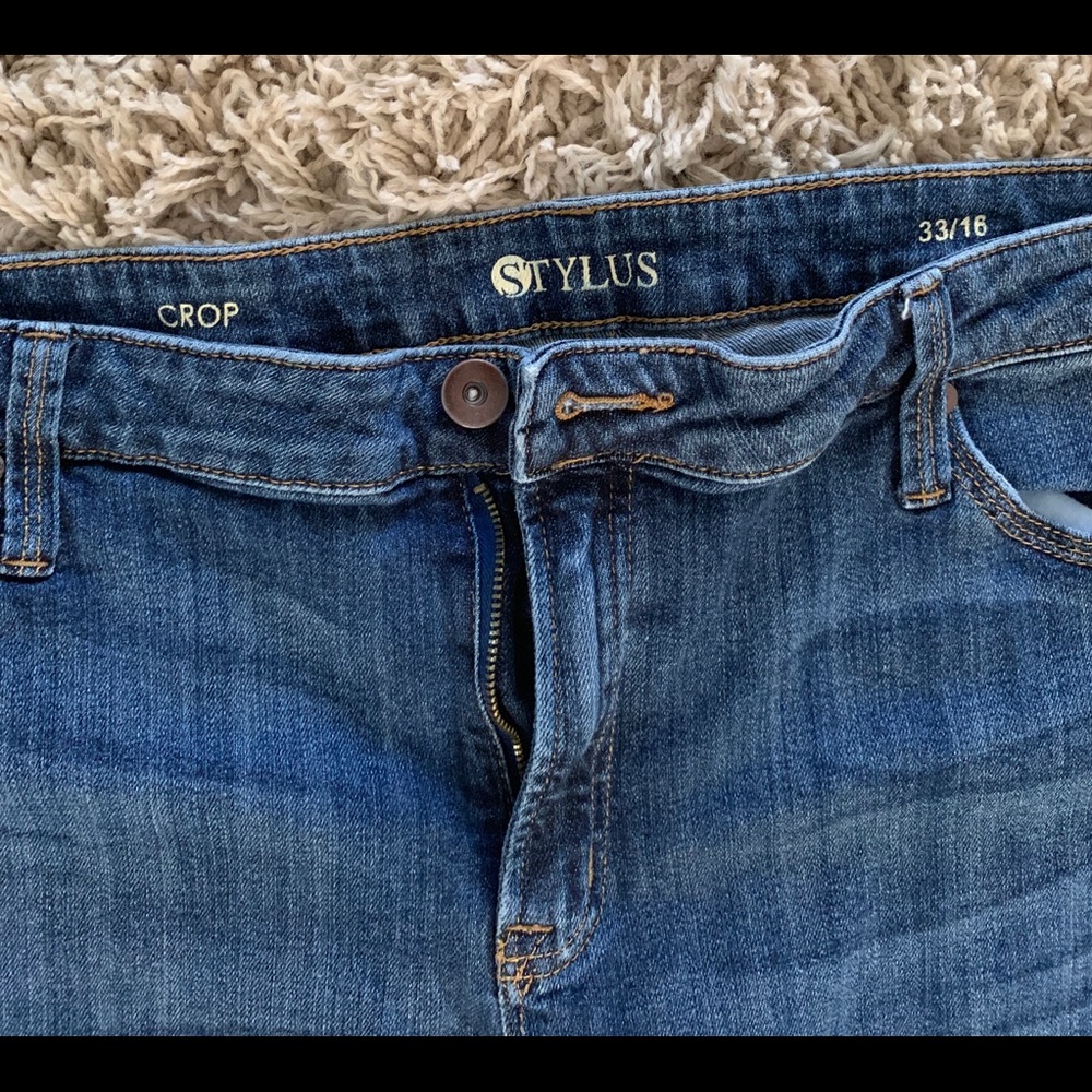 Bermudas - Picture 6 of 8